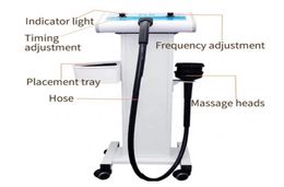 G5 usine masseur vibrateur 5 têtes Massage appareil de beauté corps minceur façonnage Machine à vide avec support 7488018