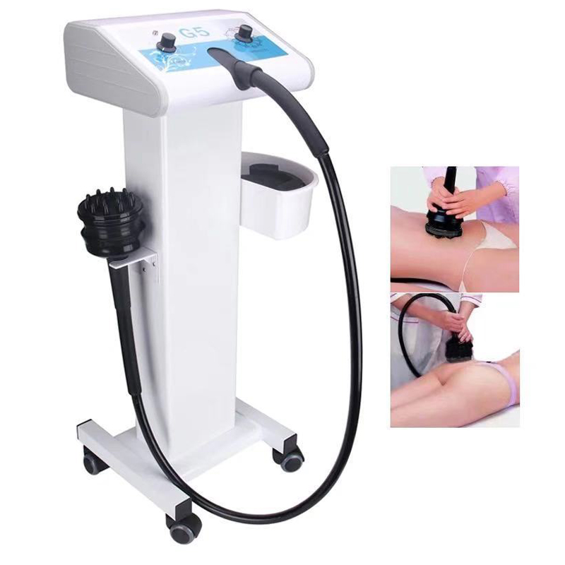 G5 Máquina de Cavitação Slim Multi-funcional Beauty Equipment Instrument Desktop Fat Fat Massage Salão de massagem