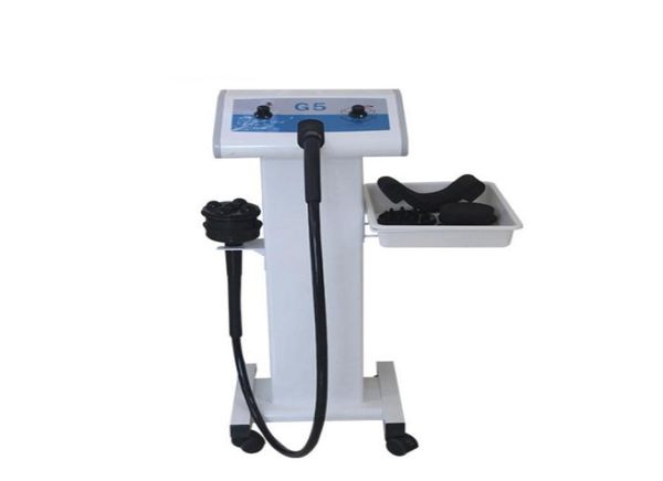 Masajeador corporal vibratorio G5, máquina moldeadora de masaje, adelgazamiento corporal, terapia de relajación corporal, equipo de salón de belleza 2613054