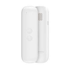 G5 Voice Translator 137 Talen vertalen direct Mini Wireless 2 Way Real Time Translator Bluetooth -apparaat 240523