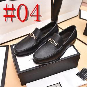 G9 / 13MODEL 2023 Tassel Gentleman Designer Chaussures Habillées Luxueux Hommes Brogues Oxford Chaussures Haute Slip-On Chaussures Formelles Classique Hommes Chaussures En Cuir D'affaires