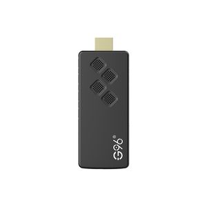 G96 4K Smart TV Stick Android13 ATV OS Top Set Box Allwinner h313 2 + 8GB 2 + 16GB 2,4G 5G Dual Wifi BT5 Netflix Youtube reproductor multimedia