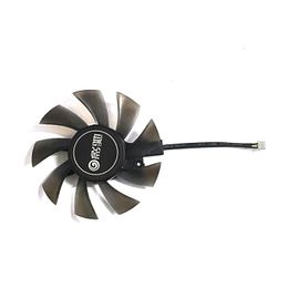 GA82S2H T128215SH GALAX GTX1060 GPU COOLER FAN VOOR KFA2 GEFORCE GTX 1060 OC GRAFISCHE KAART