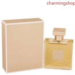 Gabrielle dames parfum vaporisateur frais naturel léger parfum 100ML femmes parfum de haute qualité longue durée Spray7693050