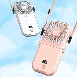 Gadgets Handheld Mini ventilateur USB PORTABLE PLACTION PLACE PLACE COUCHER COLER COLER COFFRIMING Féline de bureau Small Refrigeration Fan Fan Phone Bracket Fan