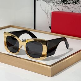 gafas de sol hombre designer zonnebrillen SL M245 tij outdoor Tijdloze klassieke stijl brillen Retro unisex bril Sport rijden Brillen met meerdere stijlen ontwerpers mannen