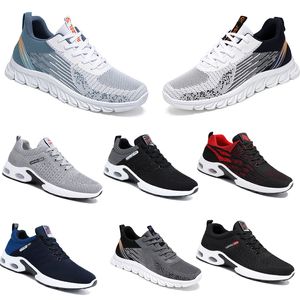 GAI 2024 printemps hommes femmes chaussures chaussures de course mode sport baskets adaptées loisirs couleur blocage antidérapant grande taille GAI GAI