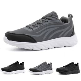 Gai Autumn and Winter New Sports and Leisure Running Tendy Shoes Sports Sports Shoes Casual Shoes 234