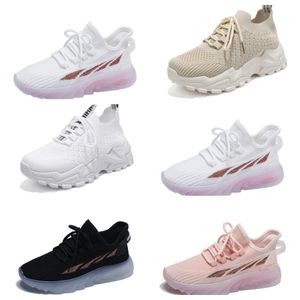 Gai Cheap Men Running Shoes Sneakers Black Rose Blanc Gris Gris Gris Randonnée Men de formation Sneakers Free Livraison gratuite 36-40