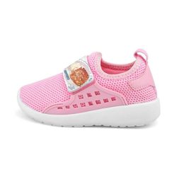 GAI, zapatos de diseño personalizado para niños, zapatillas para correr para niñas, patrón personalizable, zapatillas transpirables para niños al aire libre