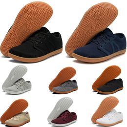 GAI Classic chaussures de course hommes femmes baskets de sport de plein air noir blanc rose EUR 36-47 GAI-34