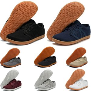 GAI Classic chaussures de course hommes femmes baskets de sport de plein air baskets noir blanc rose EUR 36-47 GAI-11