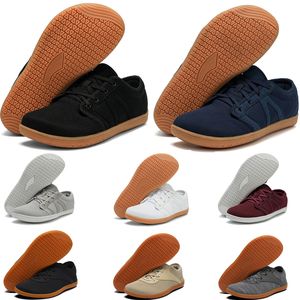 GAI Classic chaussures de course hommes femmes baskets de sport de plein air noir blanc rose EUR 36-47 GAI-27