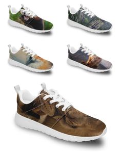 Gai Designer Casual Shoes Sneakers Trainers pour hommes Scarpe Zapatilla Outdoor Fashion Sports Runking Shoe