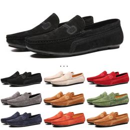 GAI Zapatos de diseño zapatillas de deporte c9 zapatos casuales para hombres mujeres zapatillas de deporte negro para hombre para mujer entrenadores deportivos zapatos casuales de lujo color35