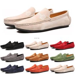 GAI Zapatos de diseñador zapatillas de deporte c9 zapatos casuales para hombres mujeres zapatillas de deporte negro para hombre para mujer entrenadores deportivos zapatos casuales de lujo color24
