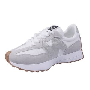 GAI zapatos de vestir 2023, zapatillas de deporte de moda para mujer, calzado informal vulcanizado para primavera y otoño, plataforma plana ligera de talla grande 3544 23519