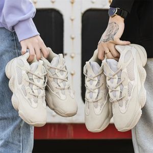 GAI Jurk Sneakers Vrouwen Casual Ademend Hardlopen Gevulkaniseerde Schoen Tenis Feminino Sneaker Mannen Dikke Schoenen Zapatillas De Deporte 231124