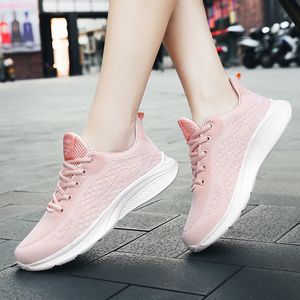 GAI featured Design Sense Featured GAI Casual Wandelen Sport Dames 2024 Nieuwe Explosive 100 Super lichtgewicht sneakers met zachte zolen Kleuren-169 Maat 35-42 85660