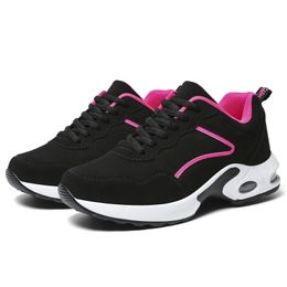 GAI GAI Design Sense Casual Walking Sports Femme 2024 Nouvel Explosif 100 Super Léger Baskets À Semelles Souples Chaussures Couleurs-90 Taille 35-42