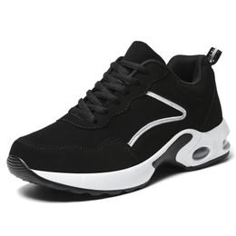 GAI GAI Design sense chaussures de marche décontractées à semelles souples chaussures de sport femme 2024 nouvel explosif 100 baskets à semelles souples super légères chaussures couleurs-91 taille 35-42