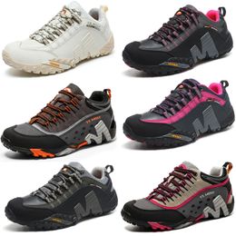 GAI GAI GAI Aankomst Heren Outdoor Wandelen Toeristische trekking Trail Joggen Sport Sneakers Bergschoenen Trainerschoenen Klimmen Maat 39-45