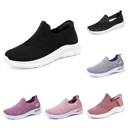 Gai gai gai moins cher non marque hommes chaussures de course chaussures de course noir gris jaune rose violet bleu orange cinq doigts cyclisme chaussure extérieure 36-47