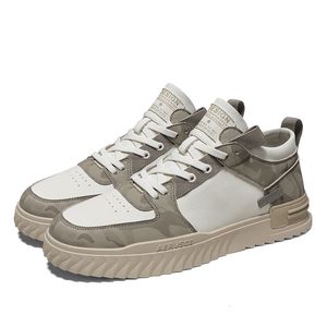 GAI GAI GAI Kleding Schoenen Mannen Running Blazers Trainers Sport Sneakers Comfortabele Run Topkwaliteit Maat 39 ~ 44 230225