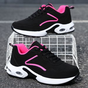 GAI GAI GAI Nueva llegada Zapatillas de correr para hombre Zapatillas de deporte Moda Negro Blanco Azul Gris Zapatillas de deporte para hombre GAI-13 Tamaño de zapato al aire libre 35-42