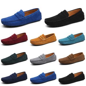 GAI GAI haute qualité hommes chaussures de sport Espadrilles triple noirs blanc marron vin rouge marine kaki baskets pour hommes en plein air jogging marche 39-47