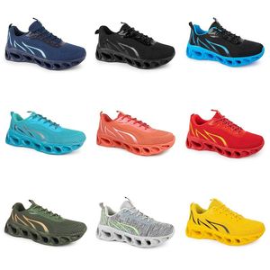 GAI Hommes Courir Femmes Chaussures Classiques Noir Blanc Violet Rose Vert Bleu Marine Jaune Clair Beige Nude Prune Hommes Baskets Femme Sport Baskets Jun90 S s