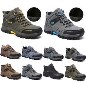 GAI Hommes Femmes Chaussures Casual Orange Noir Jaune Rouge Vert Camel Lime Vert Kaki Hommes Baskets Sport Baskets Dix