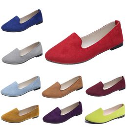 GAI hommes femmes chaussures de sport formateur orange triple noir rouge jaune violet vert pêche violet rose baskets onze