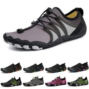 GAI hommes femmes chaussures de sport formateur orange triple noir rouge jaune violet vert pêche pâle fuchsia violet rose baskets jun59