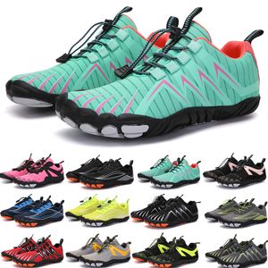 GAI Outdoor grote maat witte kleur klimschoenen heren dames trainers sneakers maat 35-46 GAI kleur21 dreamitpossible_12