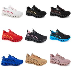 Chaussures gai hommes femmes noires coulant blanc violet rose vert marine bleu bleu clair jaune beige fuchsia nue prune mens entraîne les baskets sportives féminines juin 15 304 wo s