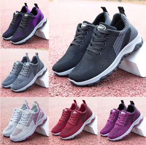 GAI Sports pour hommes femmes Couples à la mode et polyvalent course maille respirant décontracté chaussures de randonnée 249