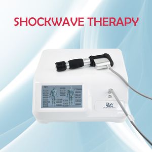 Winstenwave shock golf magnetische therapie shockwave akoestische golf lichaam afslanken pijn reliëf salon schoonheid machine