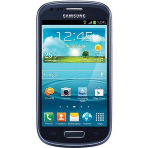 Galaxy S3 Mini Ontgrendeld Originele Samsung I8190 Galaxy SIII Mini Refurbished Android mobiele telefoon 8GB ROM 3G WIFI GPS