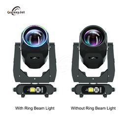 GalaxyJet Nieuwe Lamp 380W 19R Beam Moving Head Verlichting Met RDM DJ Licht Voor Concert Disco Show Podium licht Effect Sterke Macht