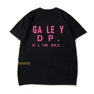 Galery Dept Designer GalleryDept T -shirt Men ESS TEE Beschikbaar in grote en hoge maten Originals Lichtgewicht Crewneck T Shirts For Men Brand T -shirt Kleding Heren 6683