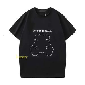 Galery Dept Designer GalleryDept T -shirt Men ESS TEE Beschikbaar in grote en hoge maten Originelen lichtgewicht Crewneck t Shirts For Men Brand T -shirt Kleding Heren 4826