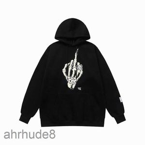 Galeries pour hommes sweatshirts tops départs hooded mens femmes mode lâche pull galerie galerie département unisexe cotons lettre imprimé luxurys caillot q1ct