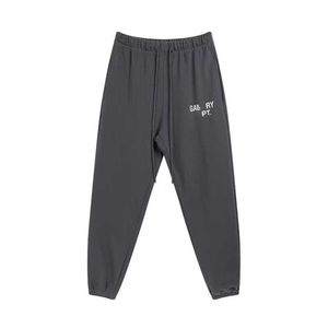 Galerías Pantalones de sudor Dept Sports Loose Versátil Versátil Retal de algodón Retail Style Style Camuflage Joggers Pantsdzvy