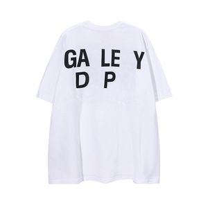 galeries t-shirts hommes t-shirts femmes designers départements t-shirts cotons tops chemise décontractée vêtements de luxe vêtements styliste t-shirts graphiques B7DU