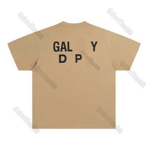 Gallery Tshirt Dept Hommes T Polo T-shirt Designer T-shirt Homme Femme Cotons Casual Street Manches Courtes Vêtements Taille S-XL Tee Vêtements Basketball Shirt L2G4