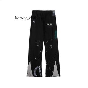 Galerie pantalon pour hommes pantalons pantalons de survêtement de haute qualité pantalon imprimable sport pant