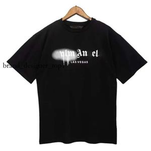 T-shirt de concepteur de chemise GalleryDept Disponible en grandes et grandes tailles originales