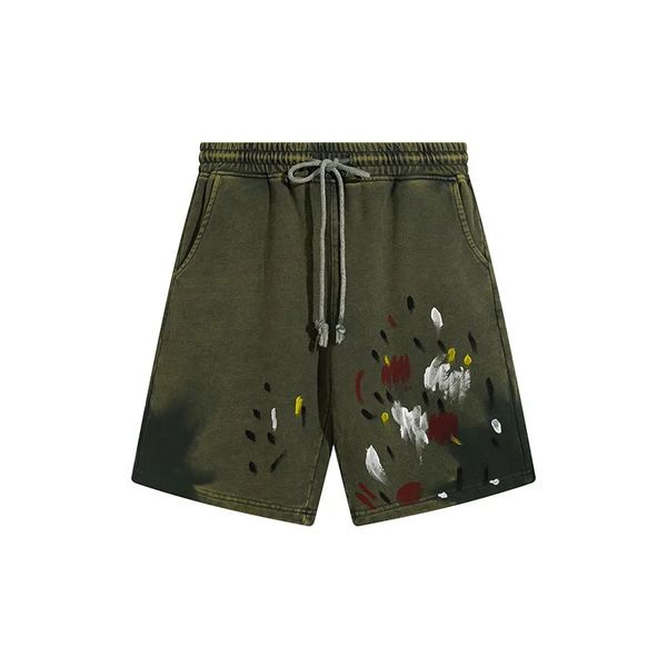 GalleryDept Shorts Diseñador Shorts Shorts para hombres Marcos de verano Galleies Shorts Swimming High Street Shorts Galary Depts Shorts For Men Clothing 4571