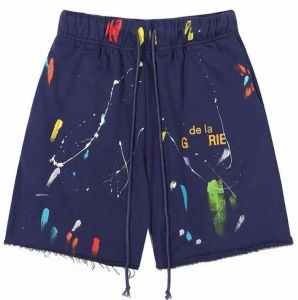 Galerie des shorts pour hommes Pantalons de mode de mode sueur.
